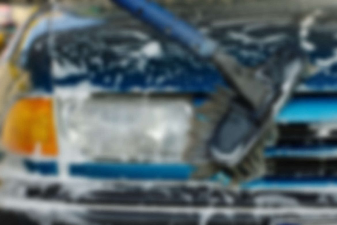 Six Ways You Could be Killing Your Car