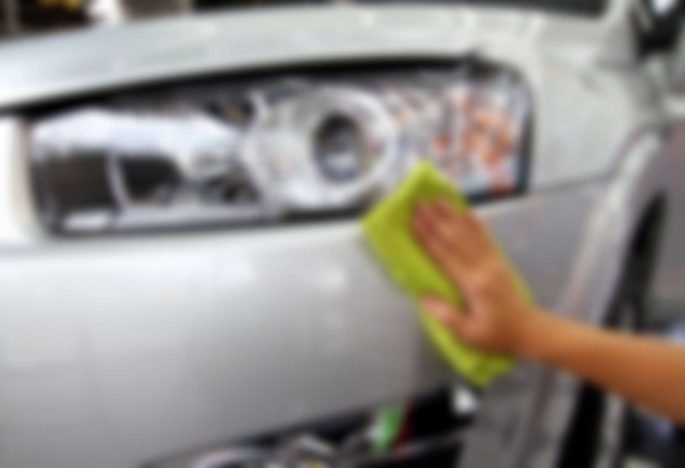 Car Care: Winter Maintenance Check